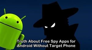 Mobile Spying App for Android